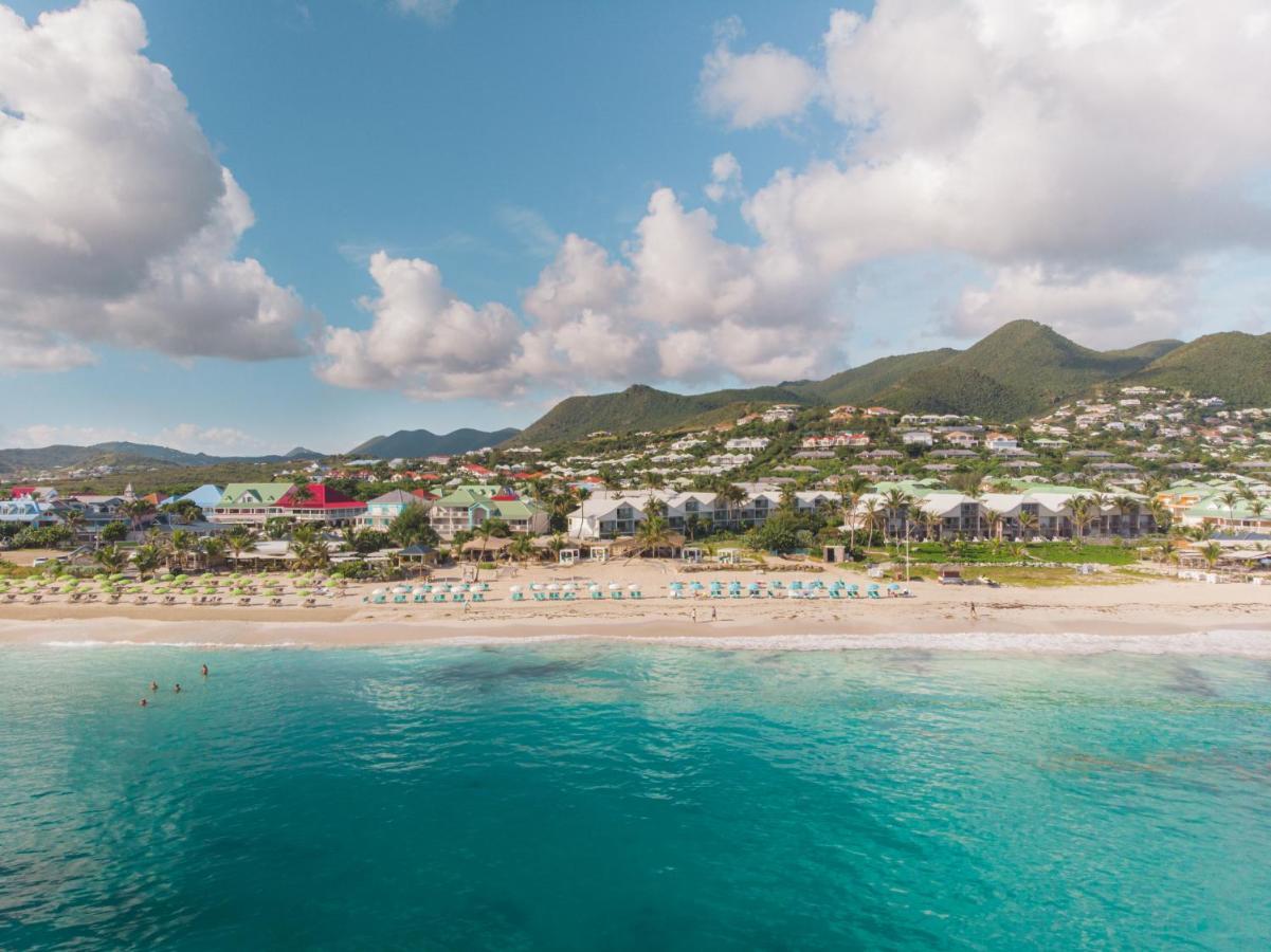 Отель La Playa Ориент-Бэй Экстерьер фото