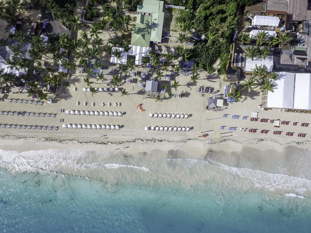 Отель La Playa Ориент-Бэй Экстерьер фото